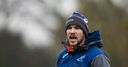 Grey appointed RA high-performance coach