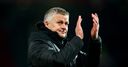 Solskjaer: We didn't deserve to win