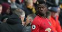 Ole: Utd looking at CM transfer options
