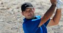Woodland and Reed share Bahamas lead