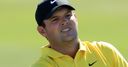 Tiger two back as Reed penalised