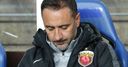 Pereira withdraws from Everton manager process