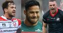Premiership weekend: What to look out for