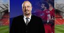 Rafa: How I'd try to stop Klopp's Liverpool