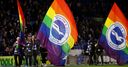 Potter condemns homophobia after arrests