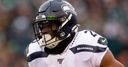Seahawks running back suffers injury blow