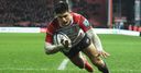 Wales include Rees-Zammit, Webb, Tompkins