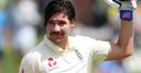 Centurion Burns frustrated at run-out
