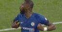 Rudiger allegedly racially abused at Spurs