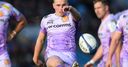 Simmonds steer Exeter past Sale