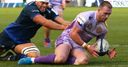 Sunday's Champions Cup talking points