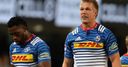 Kolisi, Du Toit commit to Stormers