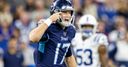 Tannehill's Titans heating up at right time