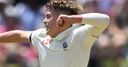 South Africa vs England scorecard