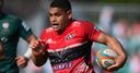Matavesi joins Saints from Pirates