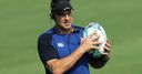 Wisemantel named Wallabies attack coach