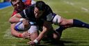 Saracens late show stuns Munster
