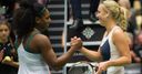 Williams, Wozniacki to play NZ doubles