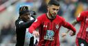 Long doubt for Chelsea with knee injury
