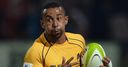 Rugby player banned for steroid use