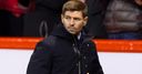 Gerrard close to signing new Rangers deal