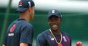 Thorpe: England players getting over illness