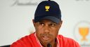 Tiger: Presidents Cup not over