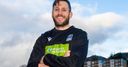 Seymour signs Glasgow extension to 2021
