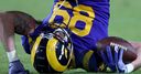 Rams at Cowboys: Key positional matchups