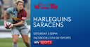 Tyrrells Premier 15s: Watch on Facebook