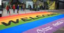 PL clubs roll out Rainbow Laces welcome mats