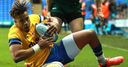 Bath bury poor London Irish