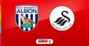 Live on Sky: West Brom vs Swansea Live on Sky: West Brom vs Swansea