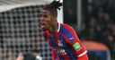 Zaha stunner earns Palace point