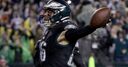 Zach Ertz picks up Eagles' overtime win