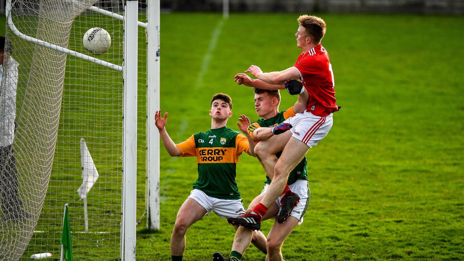 GAA roundup Cork crush understrength Kerry in McGrath Cup GAA News