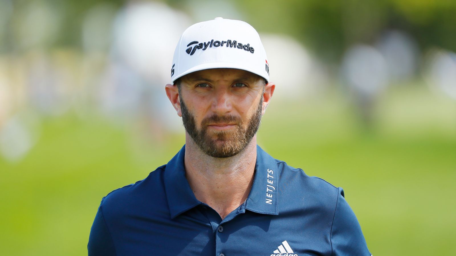 Dustin Johnson to miss Hero World Challenge ahead of Presidents Cup ...