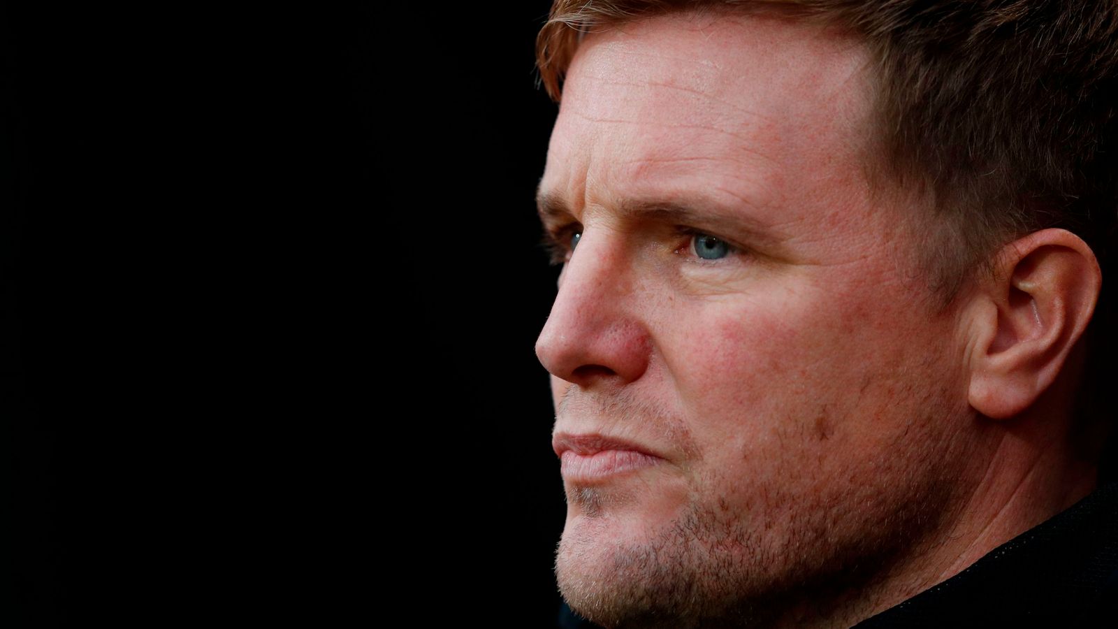 Eddie Howe credits Graham Potter influence at Brighton | Football News | The Union Journal