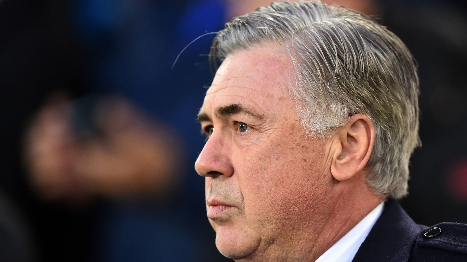 Carlo Ancelotti’s Everton challenge is different but he has support ...