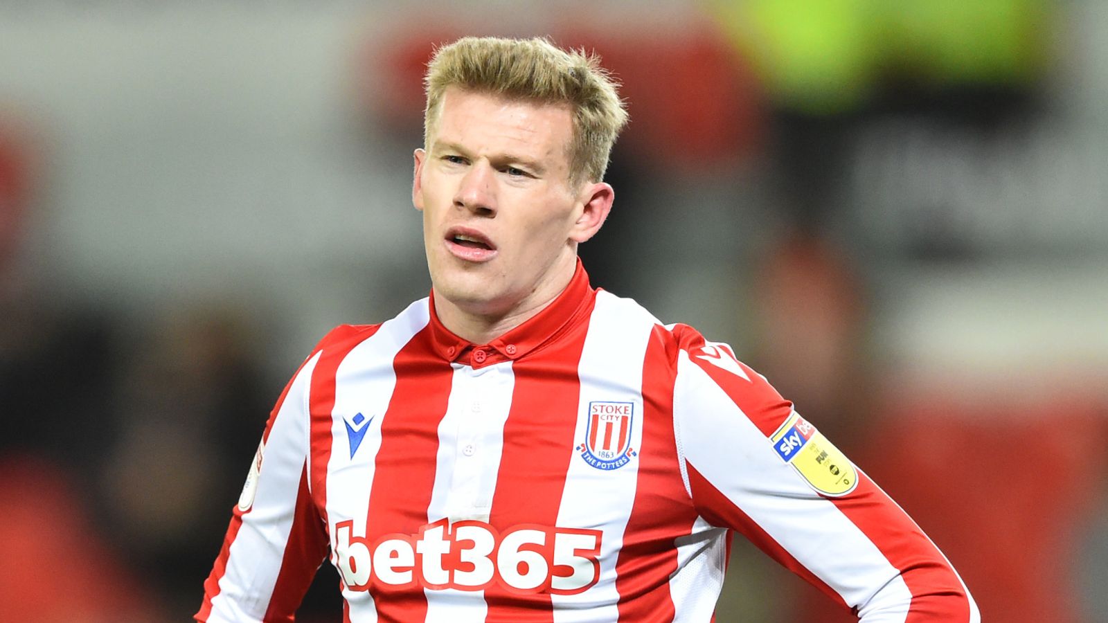 Stoke 0-0 Reading: Drab draw in the Potteries