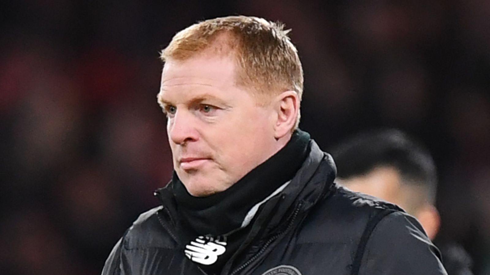 Lennon focused on league, not cup final