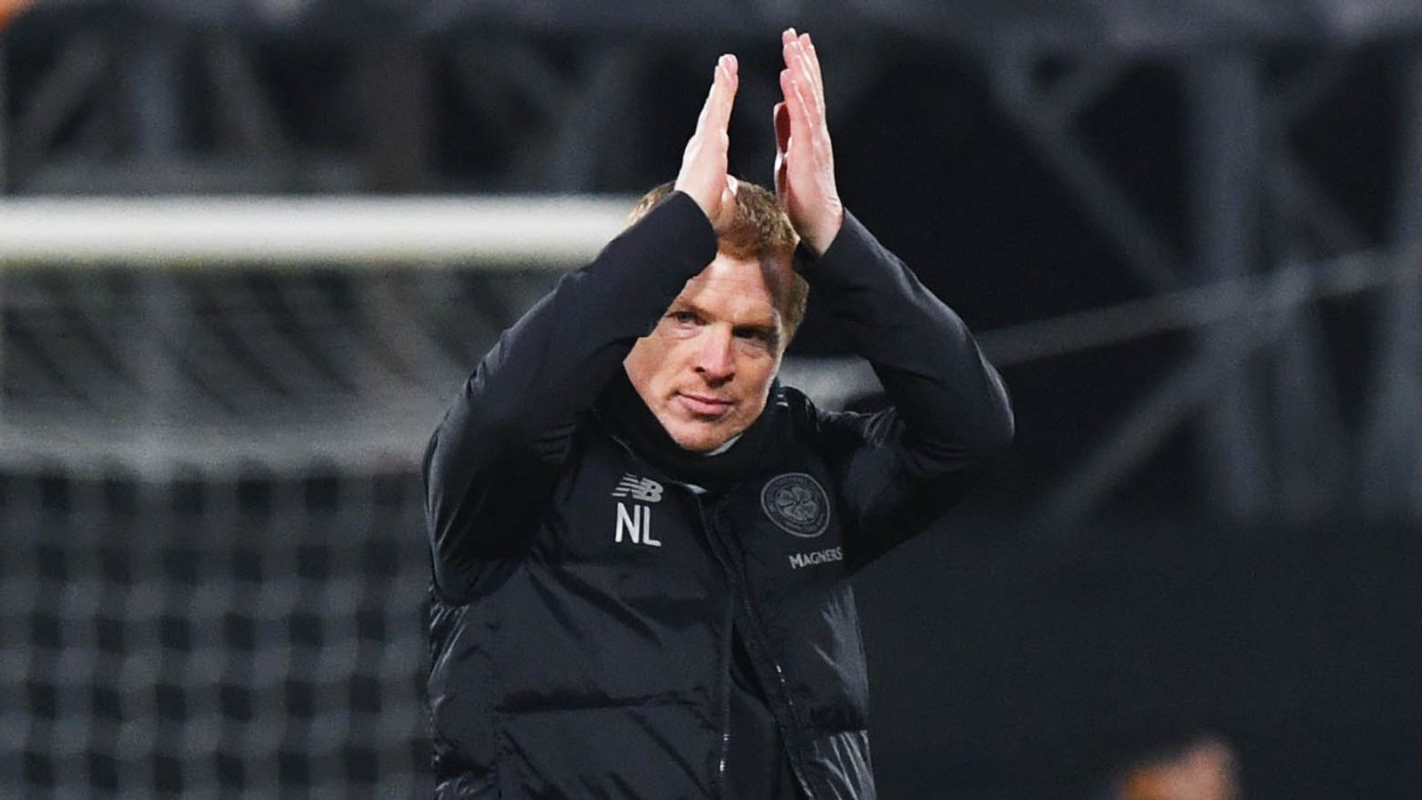 Lennon keeping Celtic calm after Rangers’ slip