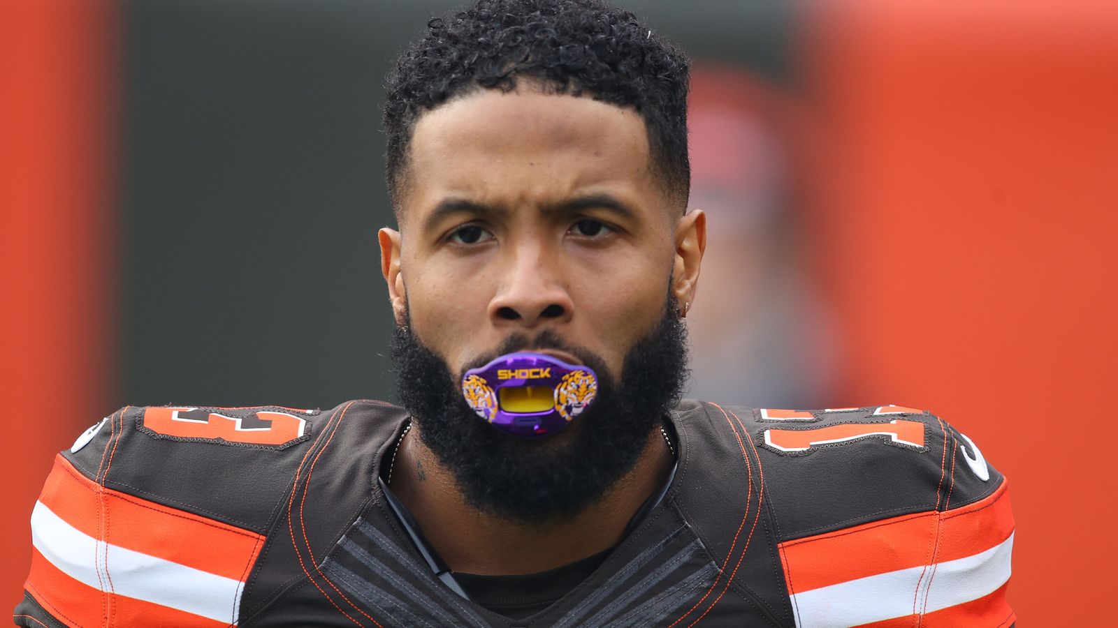 Odell Beckham Jr Hairstyle 13 Odell Beckham Jr Hairstyles Men 