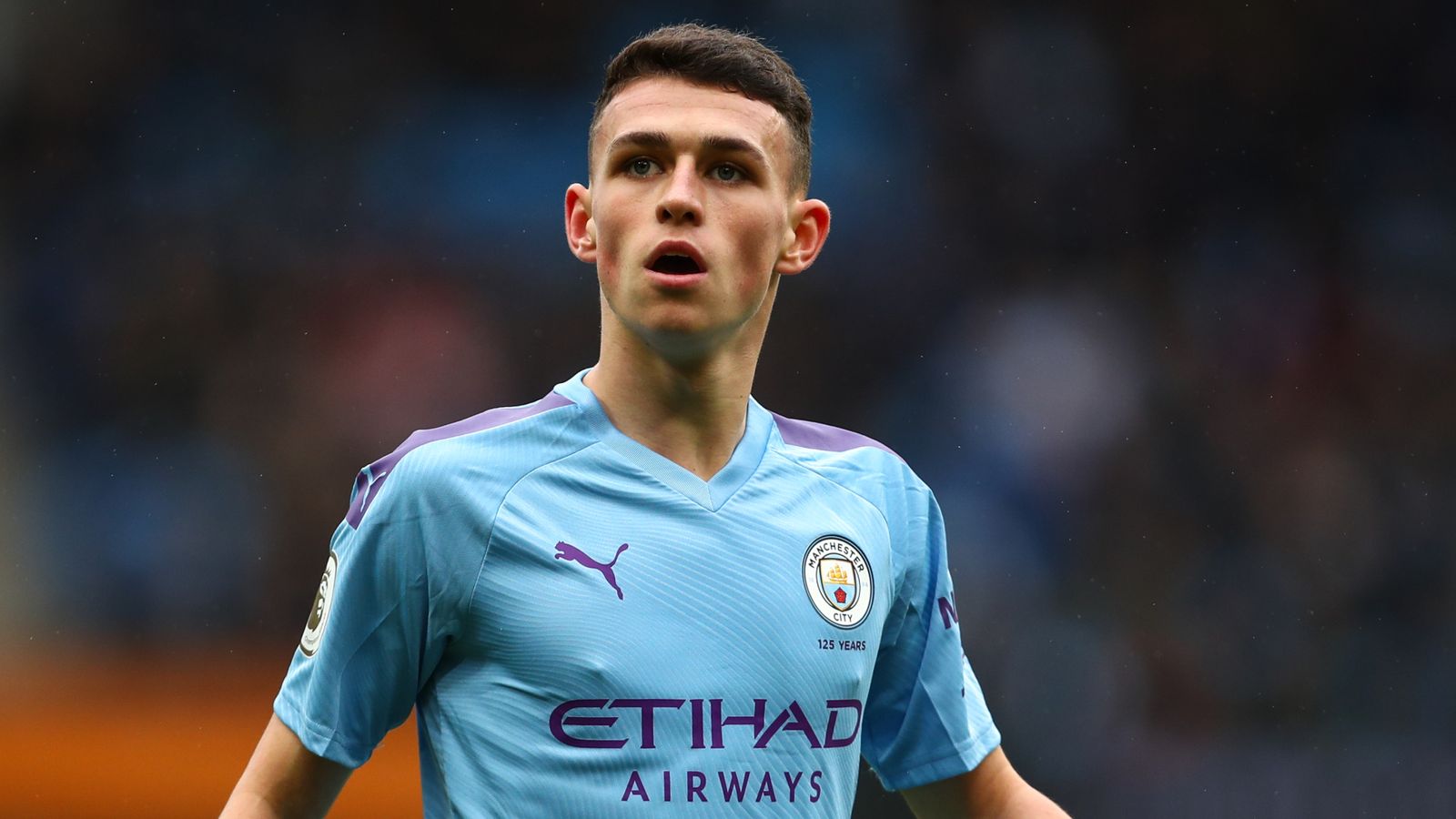 Phil Foden set for Man City talks after breaking social distancing |  Football News | Sky Sports