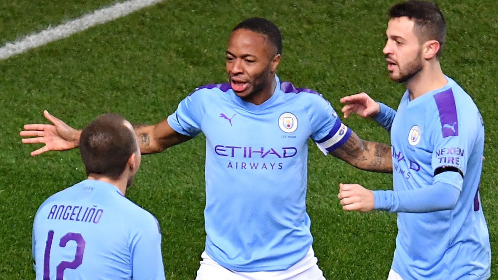 ผลการค้นหารูปภาพสำหรับ Manchester City