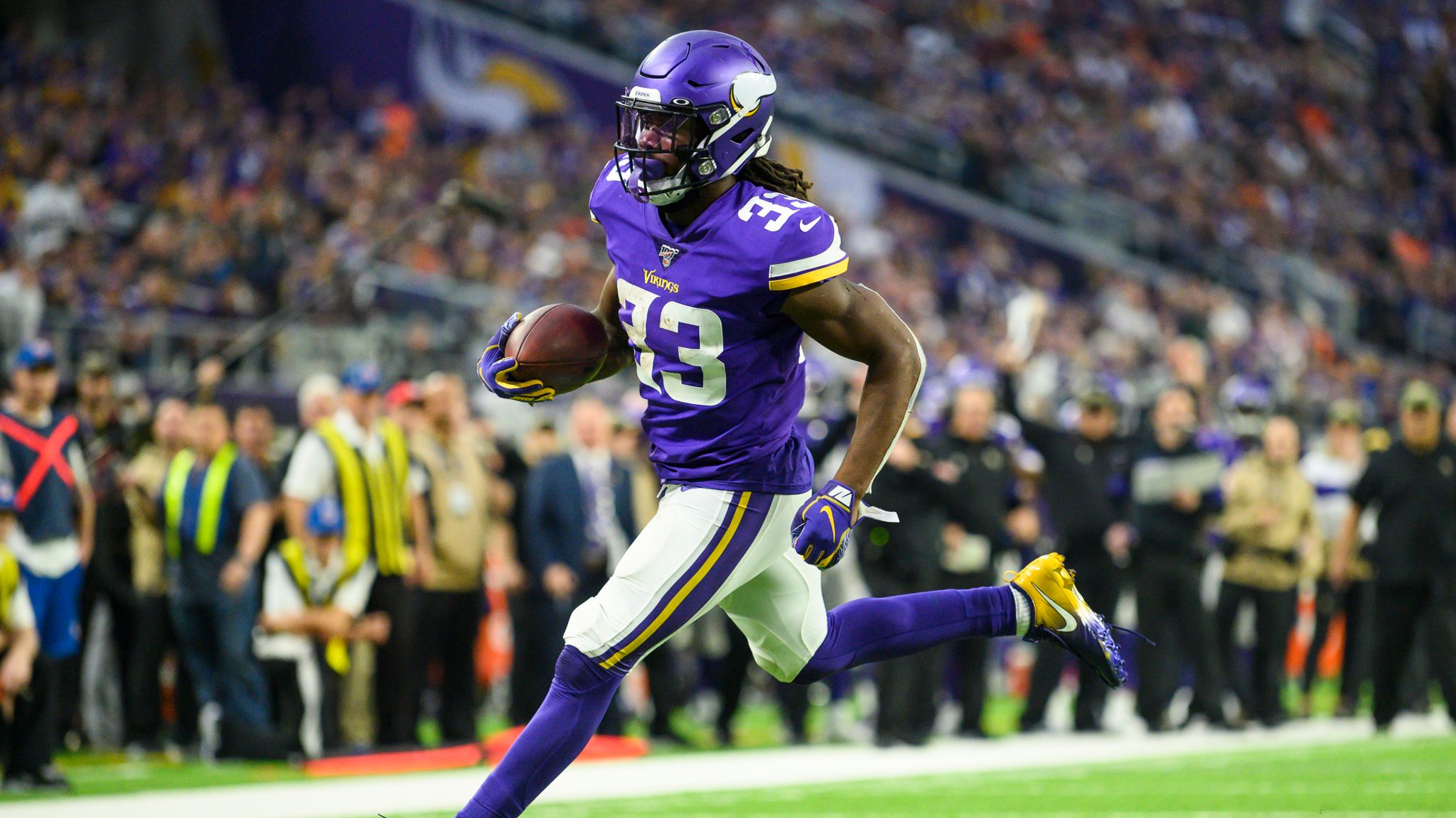 A case for the Minnesota Vikings, the worst Super Bowl contender ever, Minnesota  Vikings