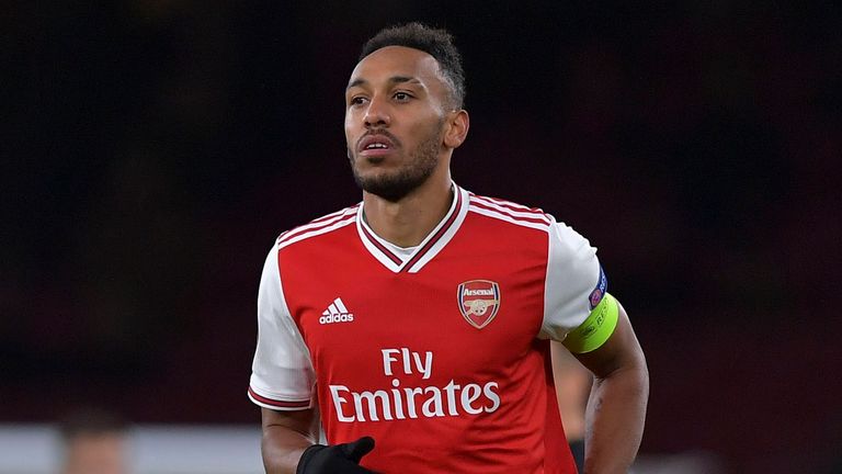 Arsenal face Olympiakos, who drew 2-2 with Tottenham in Greece earlier this year