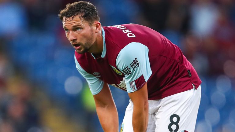 Danny Drinkwater has attracted interest from Aston Villa