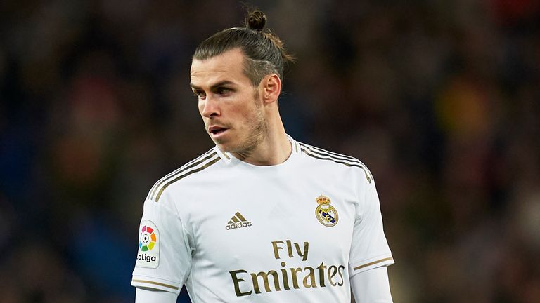 Gareth Bale no pudo inspirar al Real Madrid a la victoria sobre el Athletic de Bilbao                           