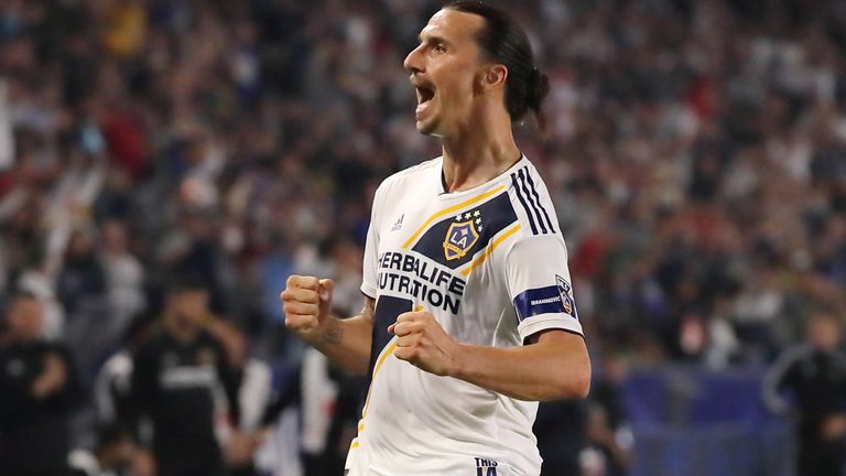 Can Ibrahimovic still make the difference in Serie A?